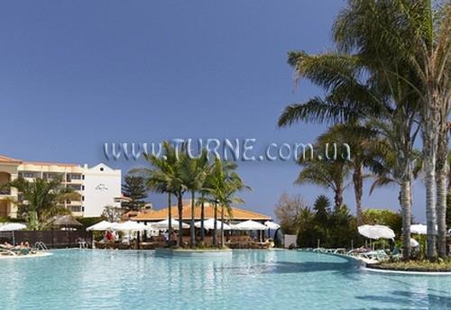 Зображення L'Hotel Porto Bay 5*