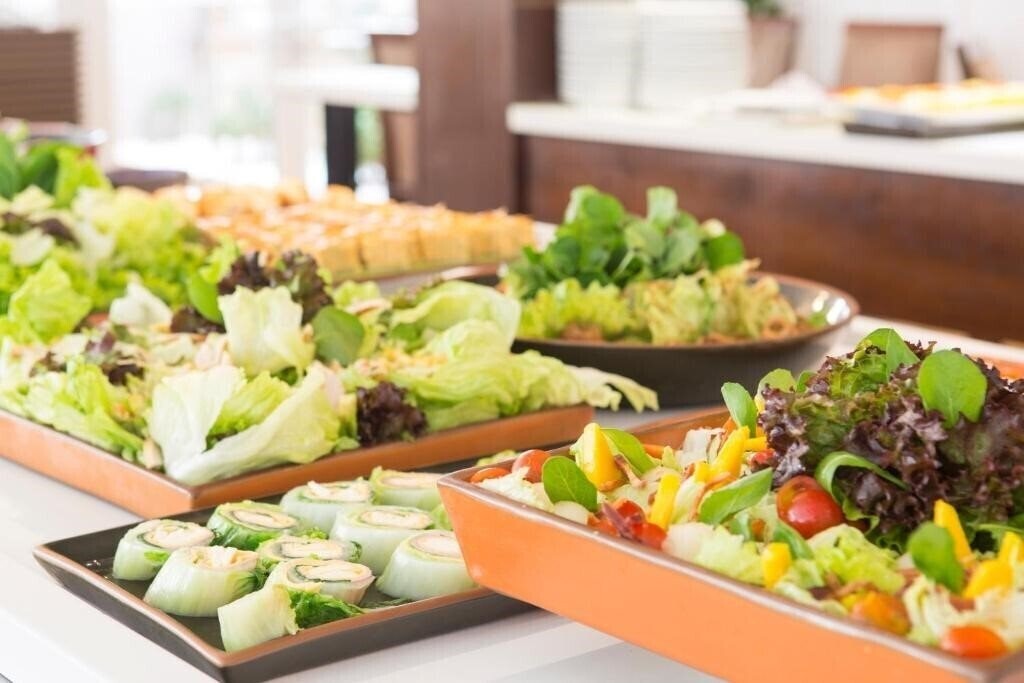 Панорама Mercure Sao Paulo Vila Olimpia 3*