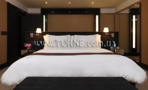 Апартаменти Tivoli Sao Paulo Mofarrej 5*