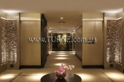 Територія Tivoli Sao Paulo Mofarrej 5*