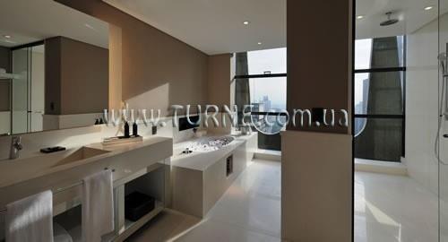 Картинка Tivoli Sao Paulo Mofarrej 5*