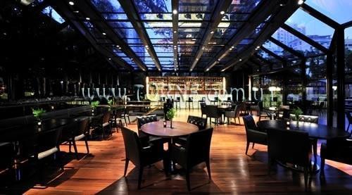 Фотографія Tivoli Sao Paulo Mofarrej 5*