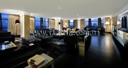 Фото Tivoli Sao Paulo Mofarrej 5*