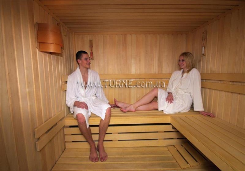 Панорама Slavia 4*