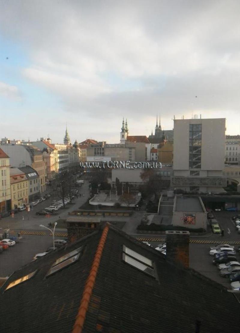 Апартаменты Slavia 4*