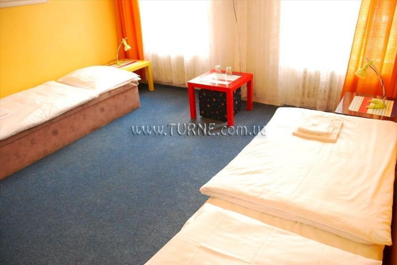 Панорама Kozak 3*