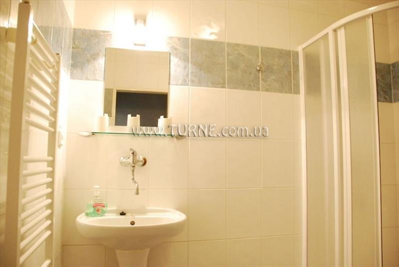 Апартаменты Kozak 3*