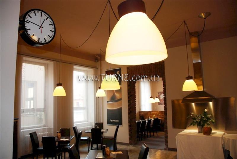 Территория Kozak 3*