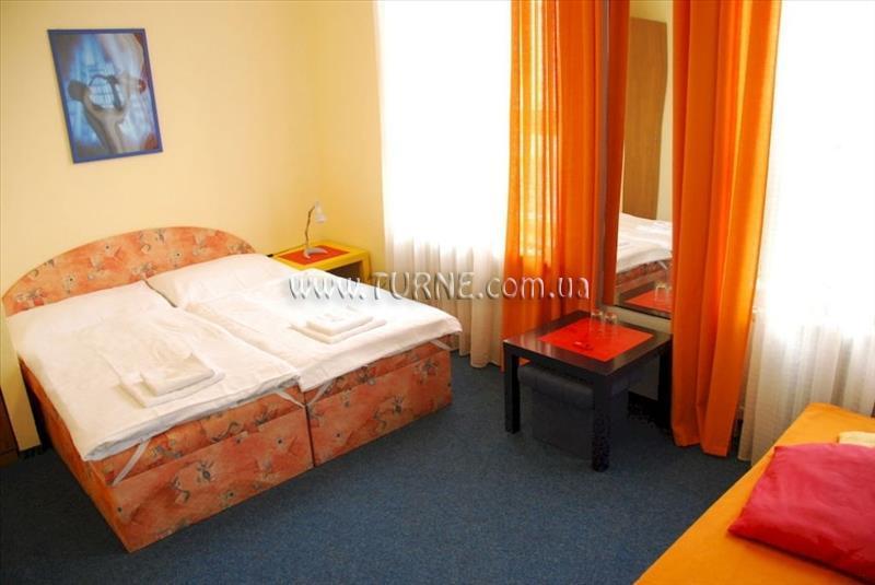 Картинка Kozak 3*