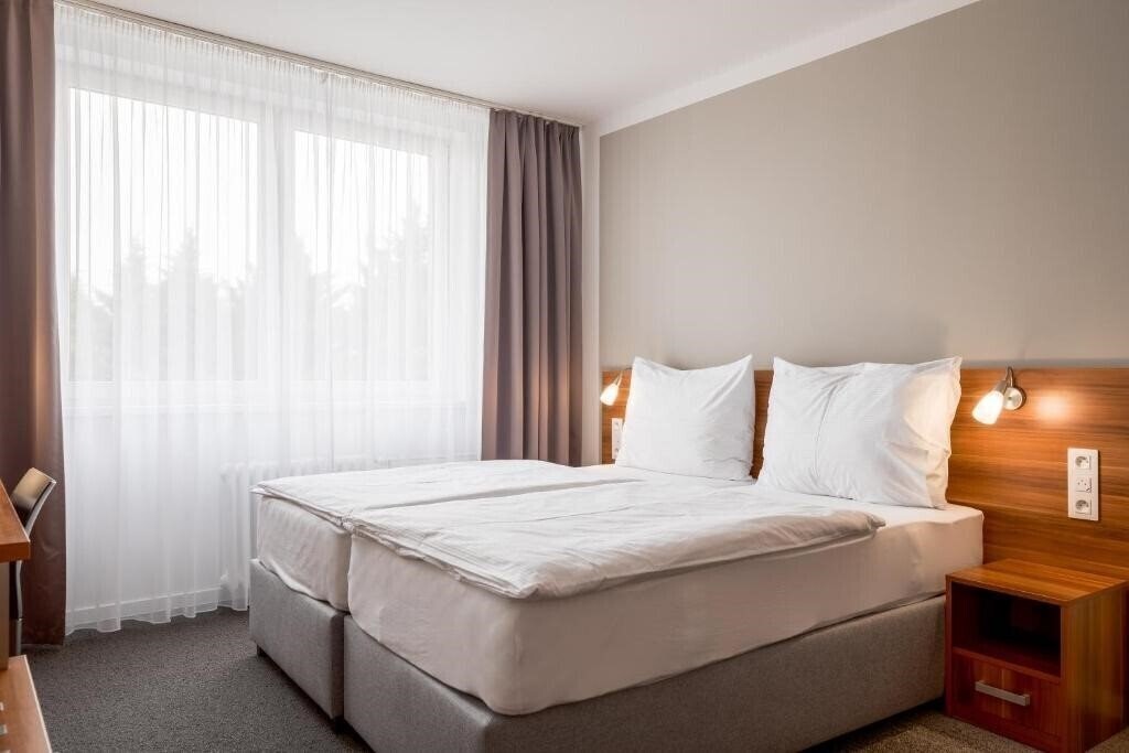 Территория Vista 3*