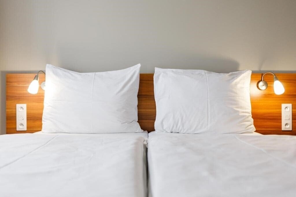 Апартаменты Vista 3*