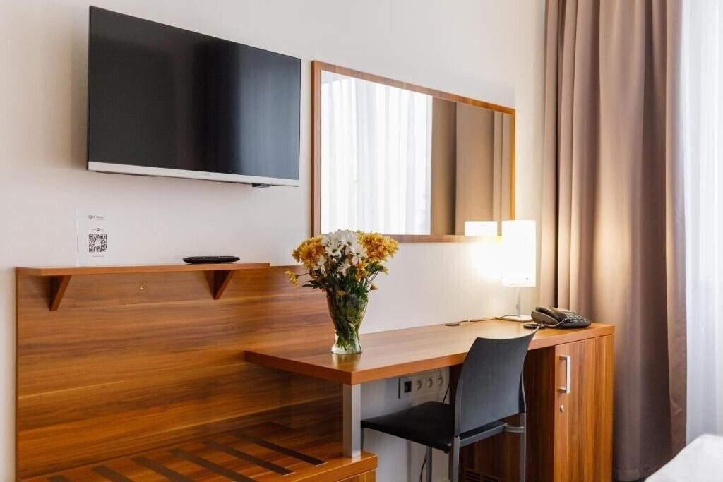 Панорама Vista 3*