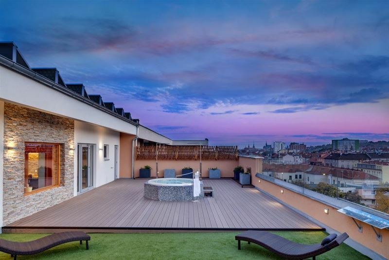 Готель Avanti 4*