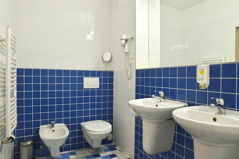 Апартаменти Avanti 4*