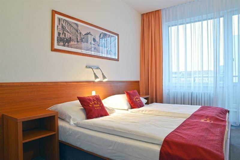 Панорама Avanti 4*