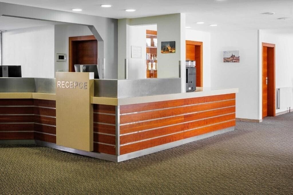 Вид Voronez Ii 3*