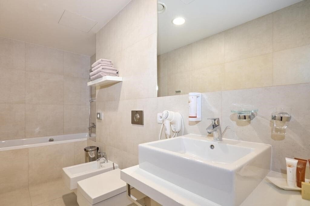 Фотографія Sono Hotel 4*