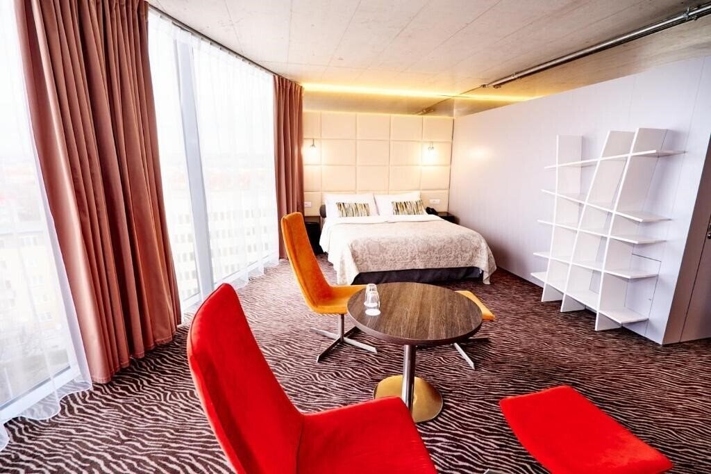 Зображення Sono Hotel 4*