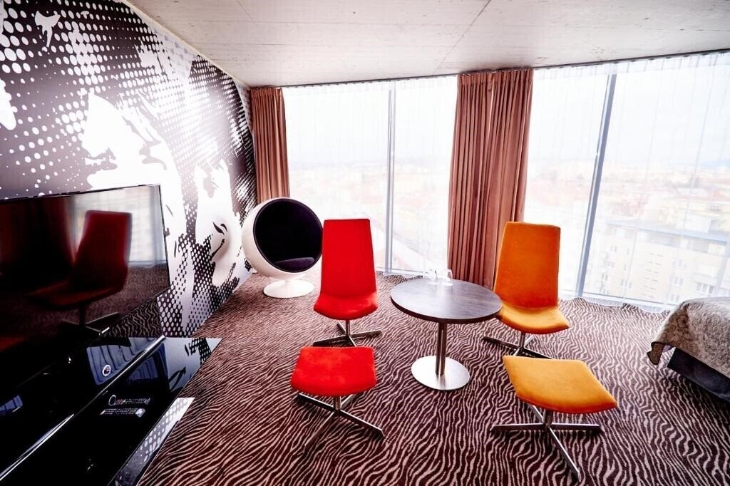 Картинка Sono Hotel 4*