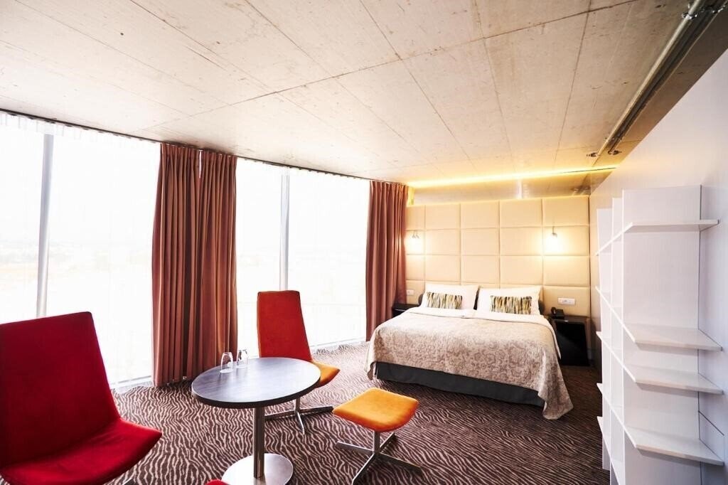 Вид Sono Hotel 4*