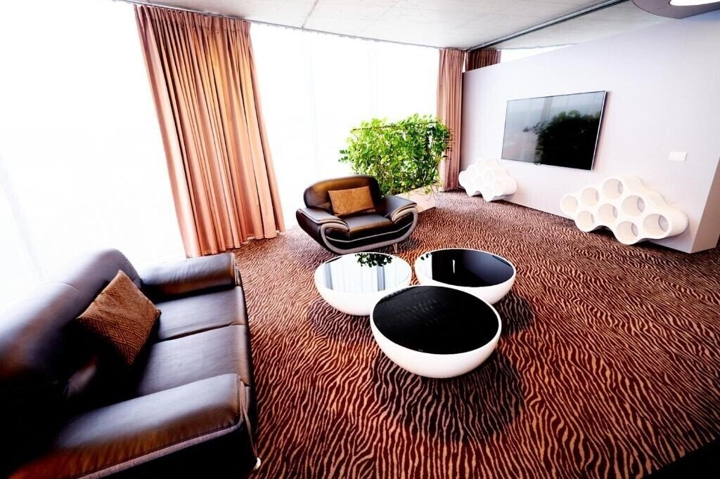 Панорама Sono Hotel 4*