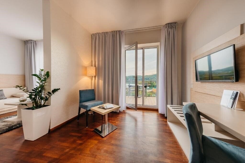 Вид Maximus Resort 4*