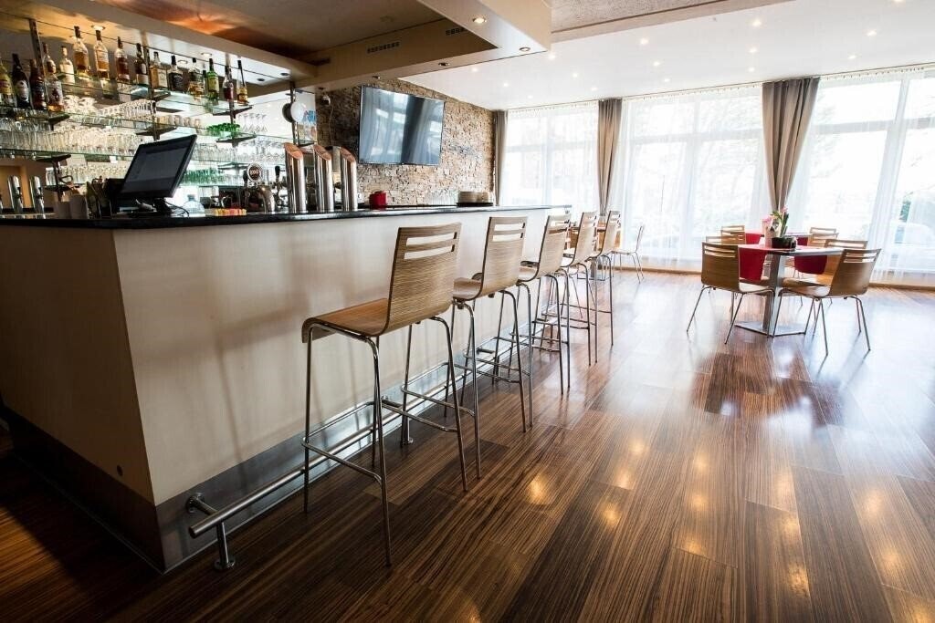 Панорама A Sporthotel 3*