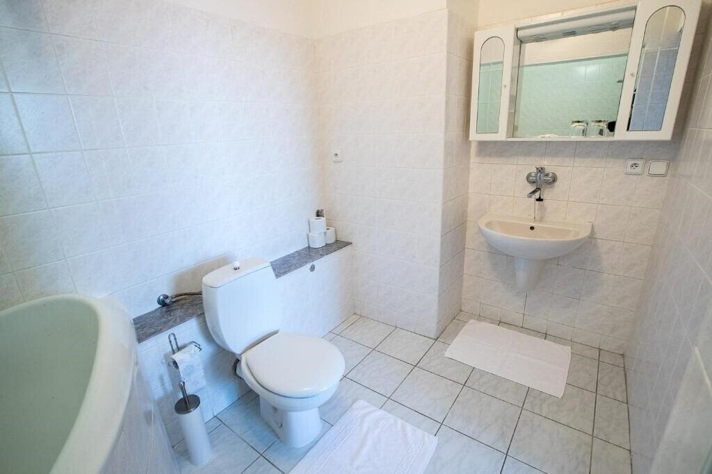 Территория A Sporthotel 3*