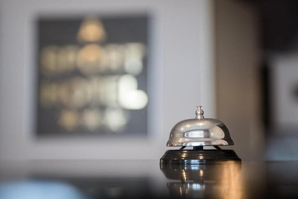 Апартаменты A Sporthotel 3*