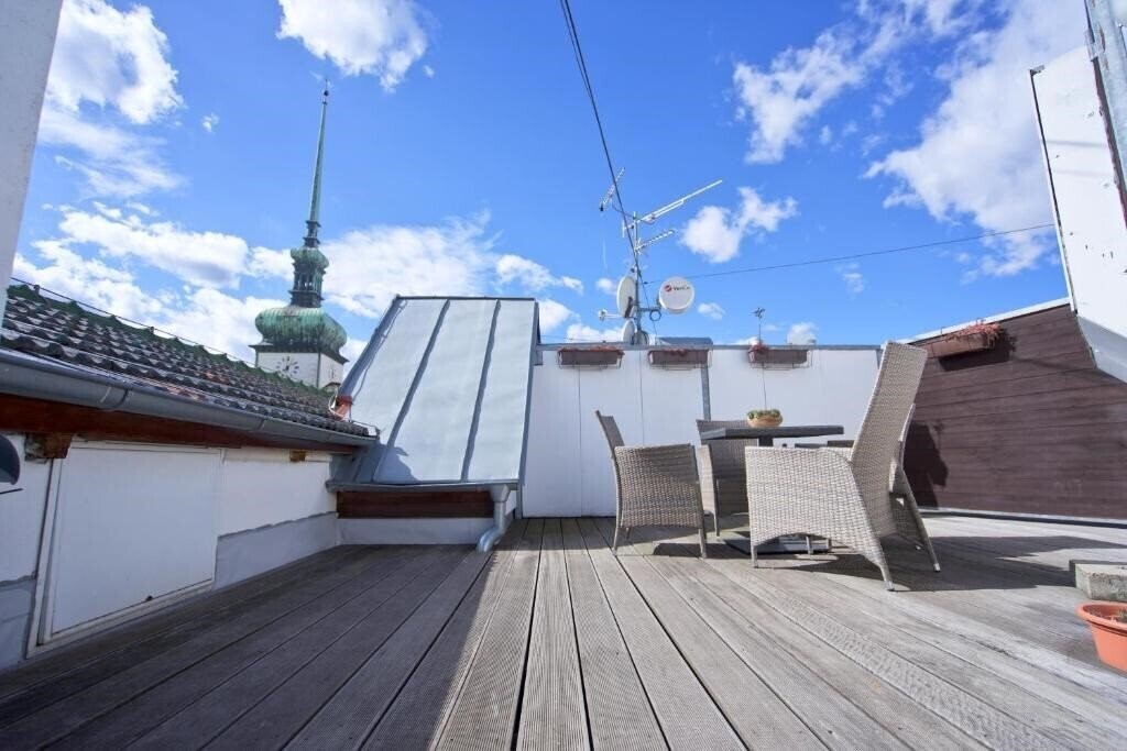 Панорама Apartments & Hostel Jacob 2*