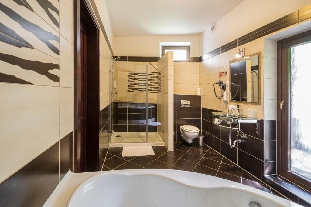 Территория Arte 4*