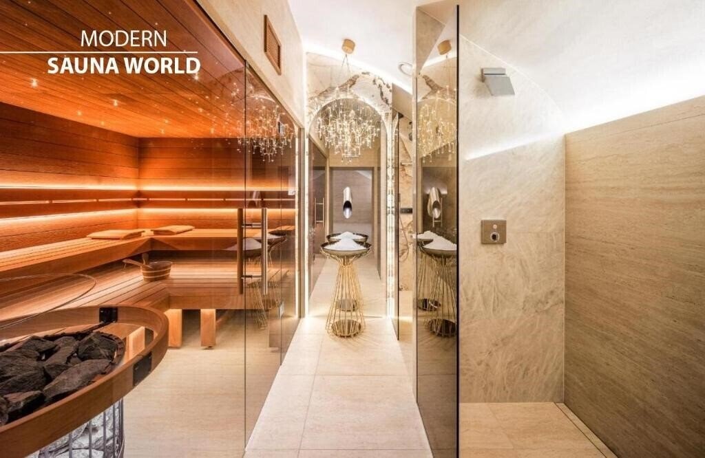 Апартаменты Comsa Brno Palace Hotel 4*