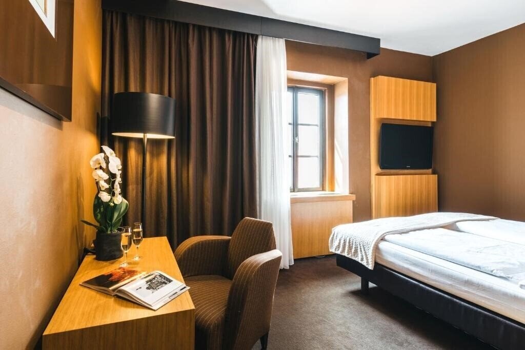 Панорама Zlaty Andel 4*