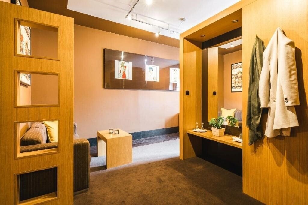 Фотографія Zlaty Andel 4*