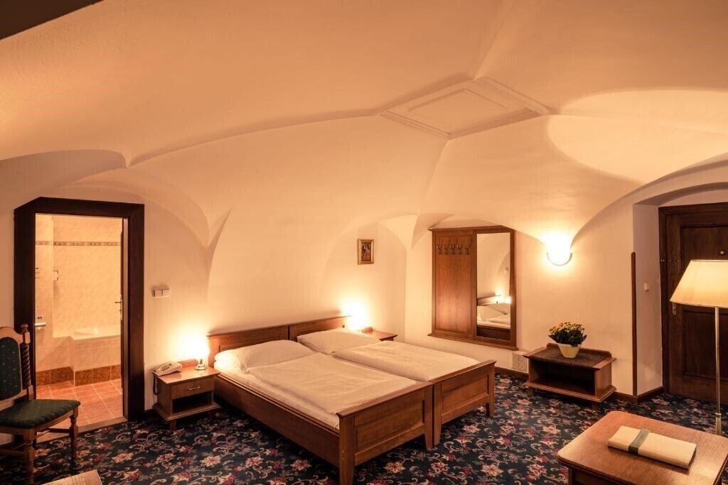 Апартаменти Gold 4*