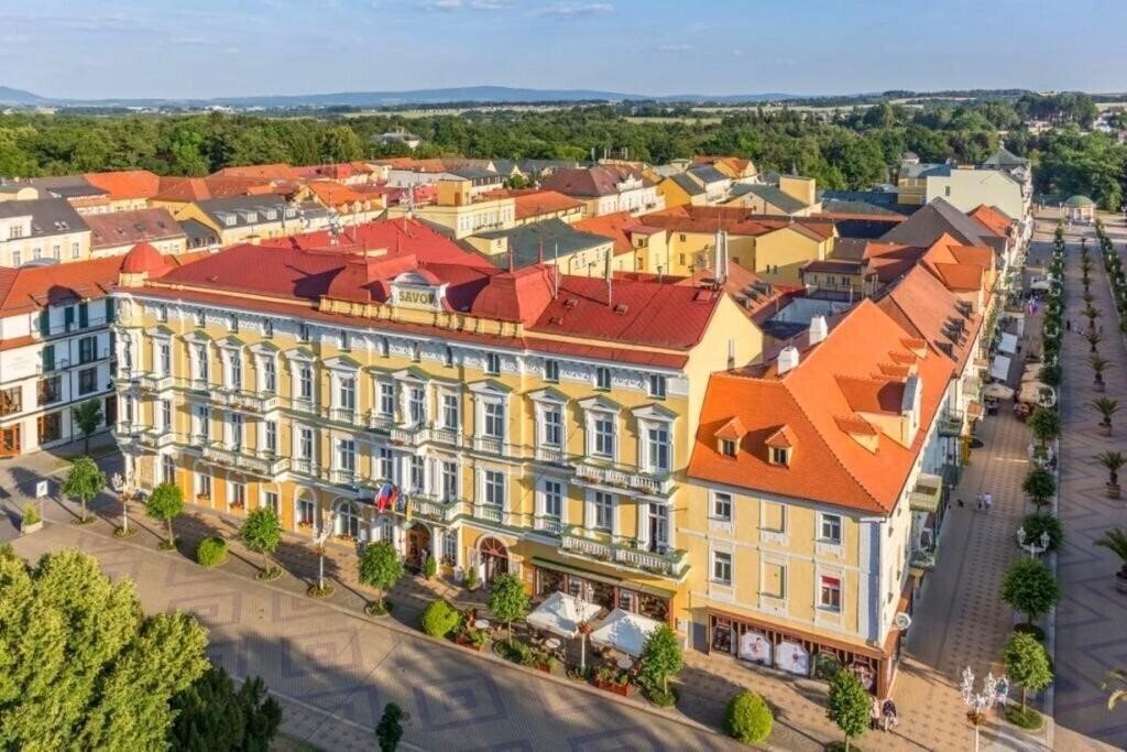 Зображення Savoy SPA & Kurhotel 4*