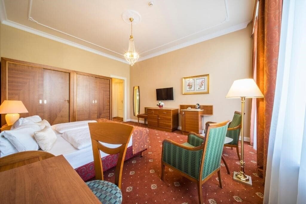 Панорама Aqua Forum 4*