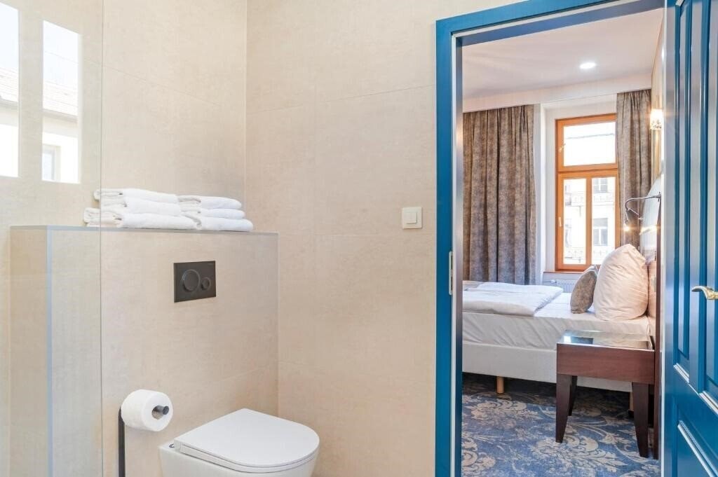 Фотография Belvedere 3*