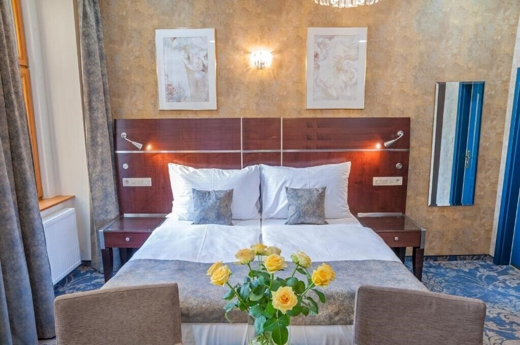 Территория Belvedere 3*