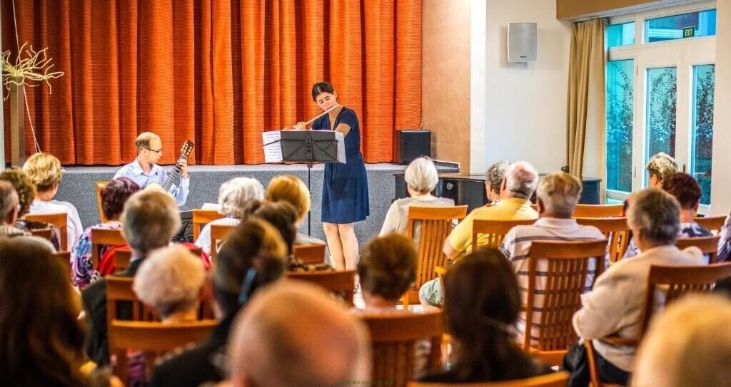 Вид Monti Thermae санаторий