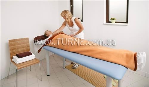 Фотография Harvey SPA & Kur Hotel 4*