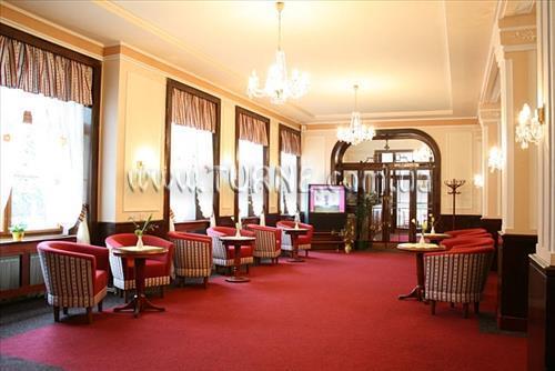 Фотография Jesenius 2*