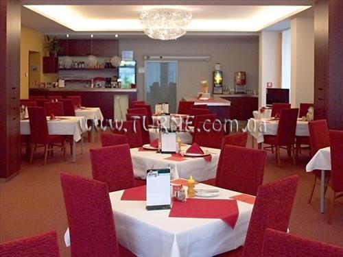 Фото Brussel Fr.Lazne 4*