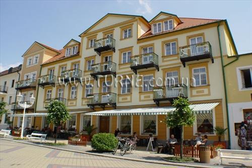 Картинка Goethe 3*