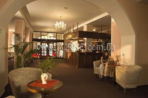 Изображение Goethe 3*