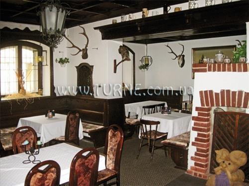 Зображення Luisa Fr.Lazne 3*