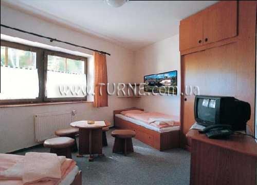 Зображення Hotel Bellevue 3*