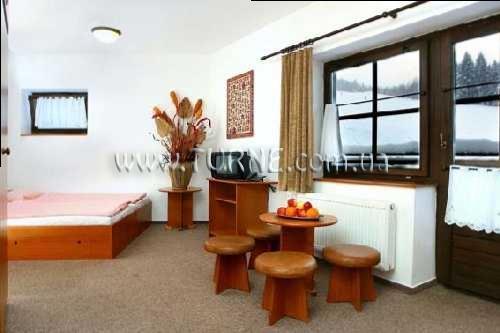 Фотографія Hotel Bellevue 3*