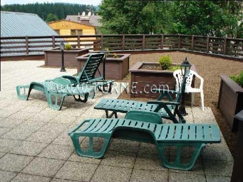 Апартаменти Hotel Bily Horec 3*