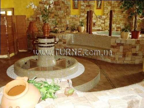 Вид Hotel Bily Horec 3*